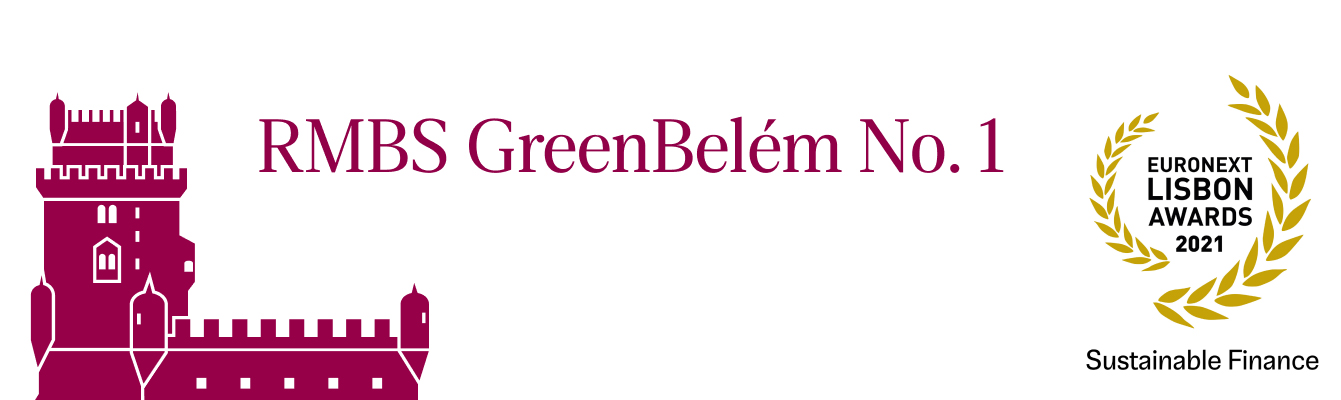 RMBS GreenBelém No.1
